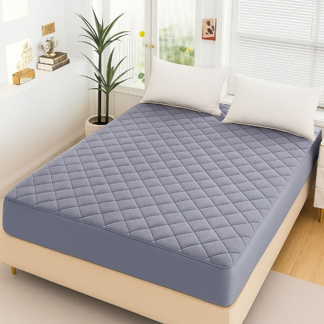 Waterproof Mattress Protector
